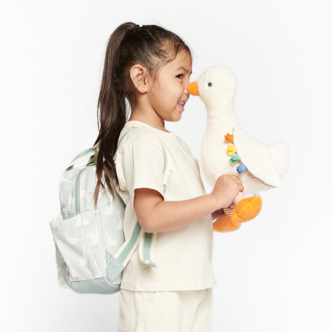 Itzy Bitzy BagTM Toddler Daycare Backpack - Image 6