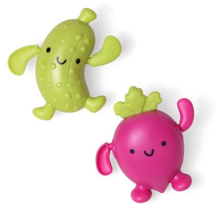 Silly SwimmersTM Bath Set