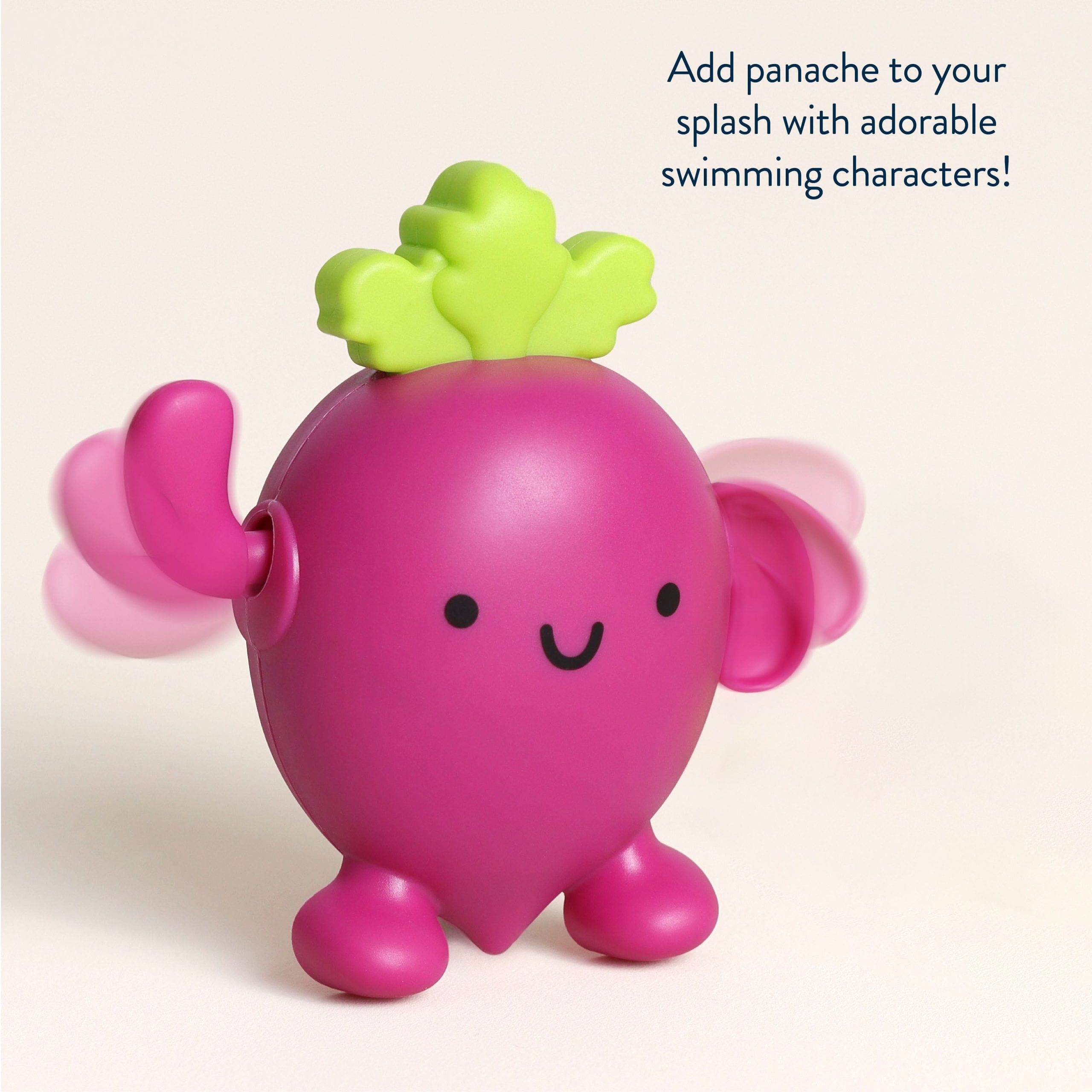 Silly SwimmersTM Bath Set - Image 5