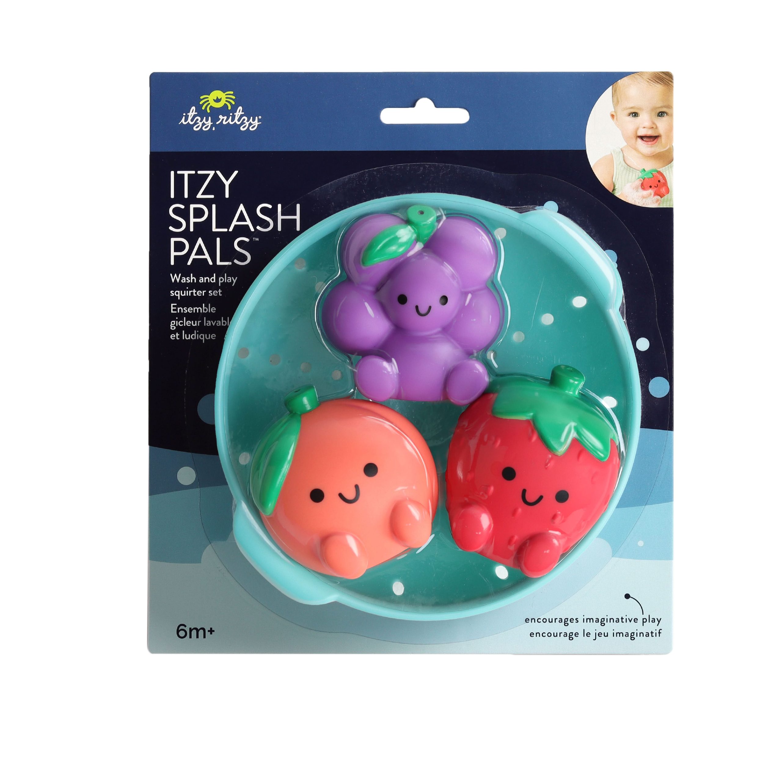 Itzy Splash PalsTM - Image 11