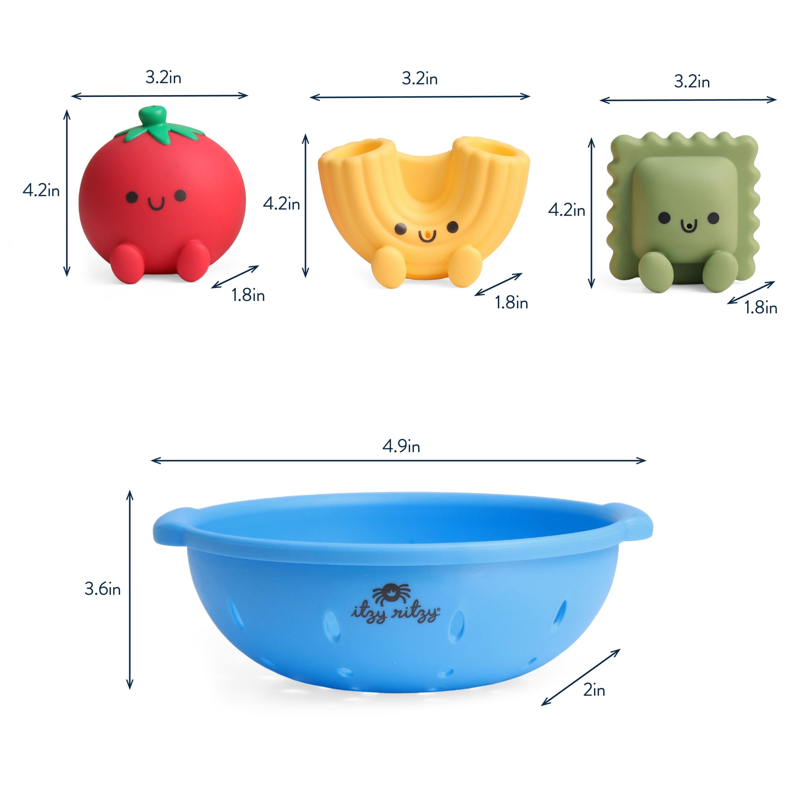 Itzy Splash PalsTM - Image 17