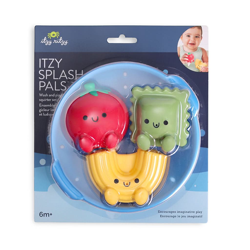 Itzy Splash PalsTM - Image 16