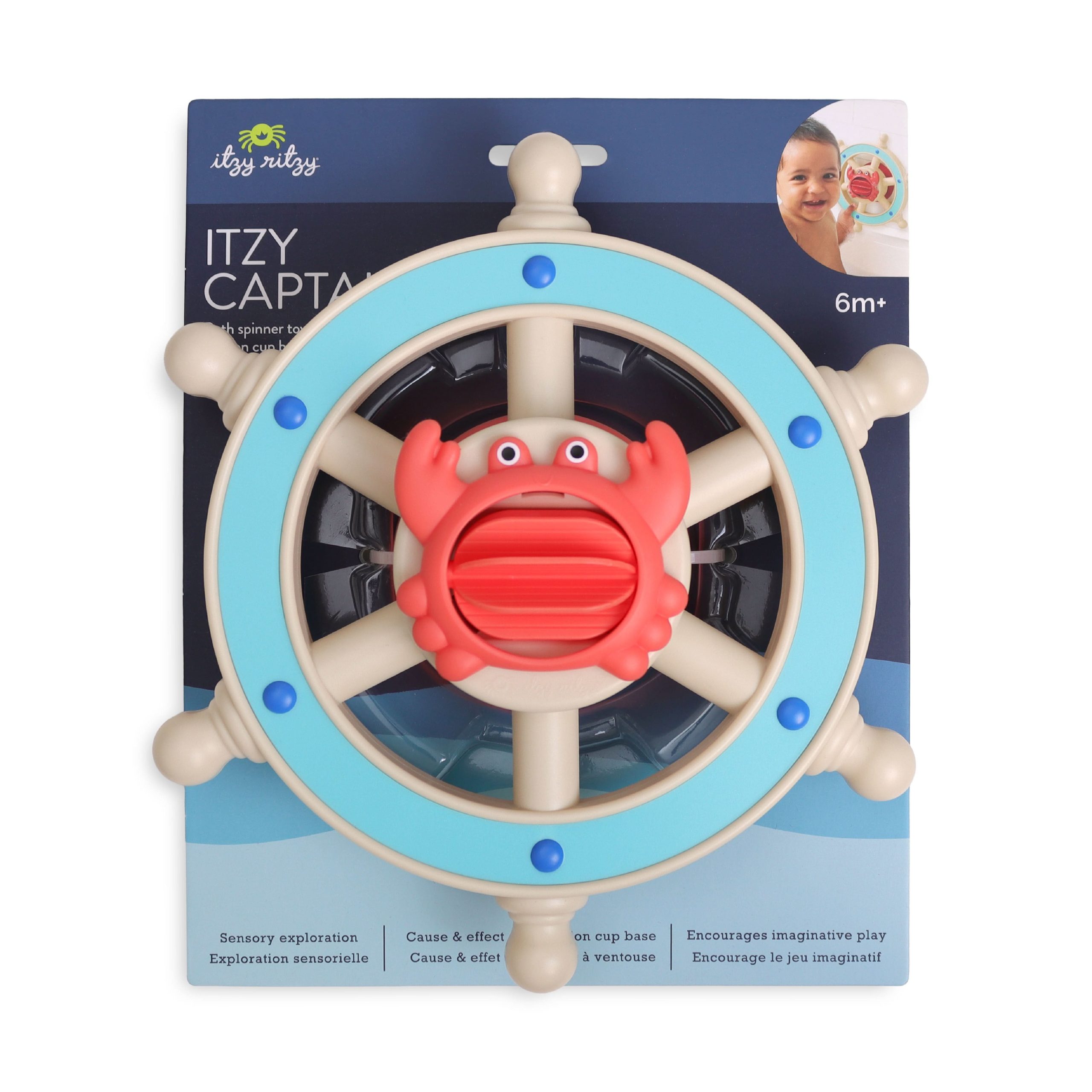 Itzy CaptainTM - Image 8