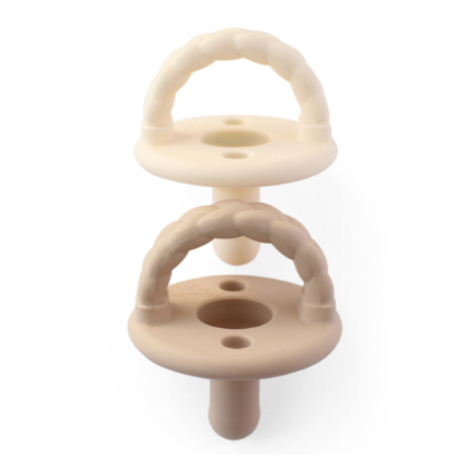 Itzy PaciTM – Pacifier 2-Pack – 0-6M