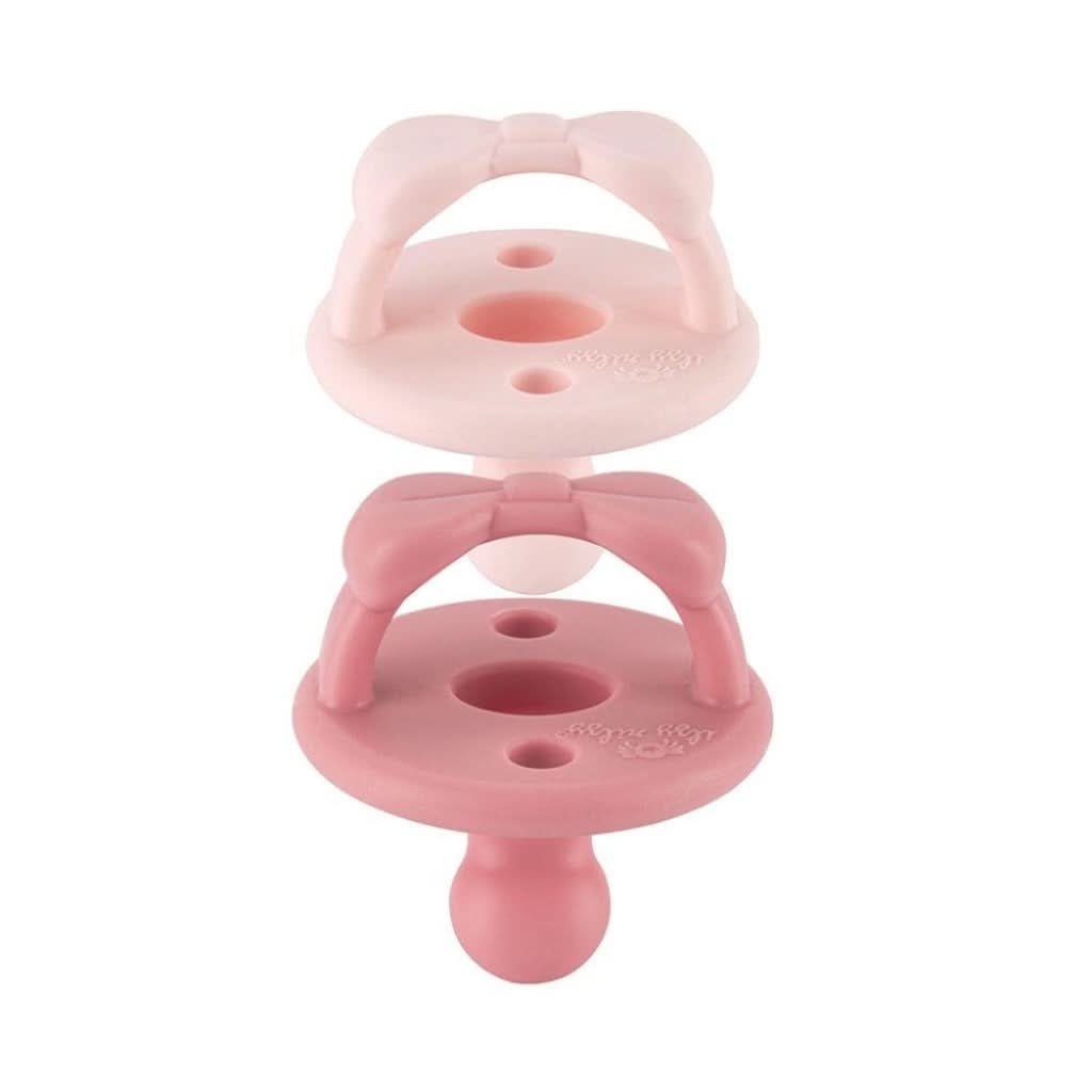 Itzy PaciTM Orthodontic Silicone Pacifier 6-18M - Image 15
