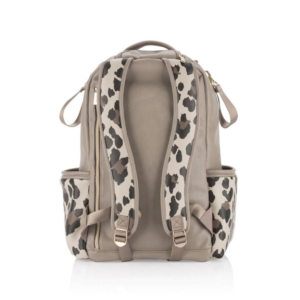 Boss PlusTM Large Diaper Bag Backpack - Image 4