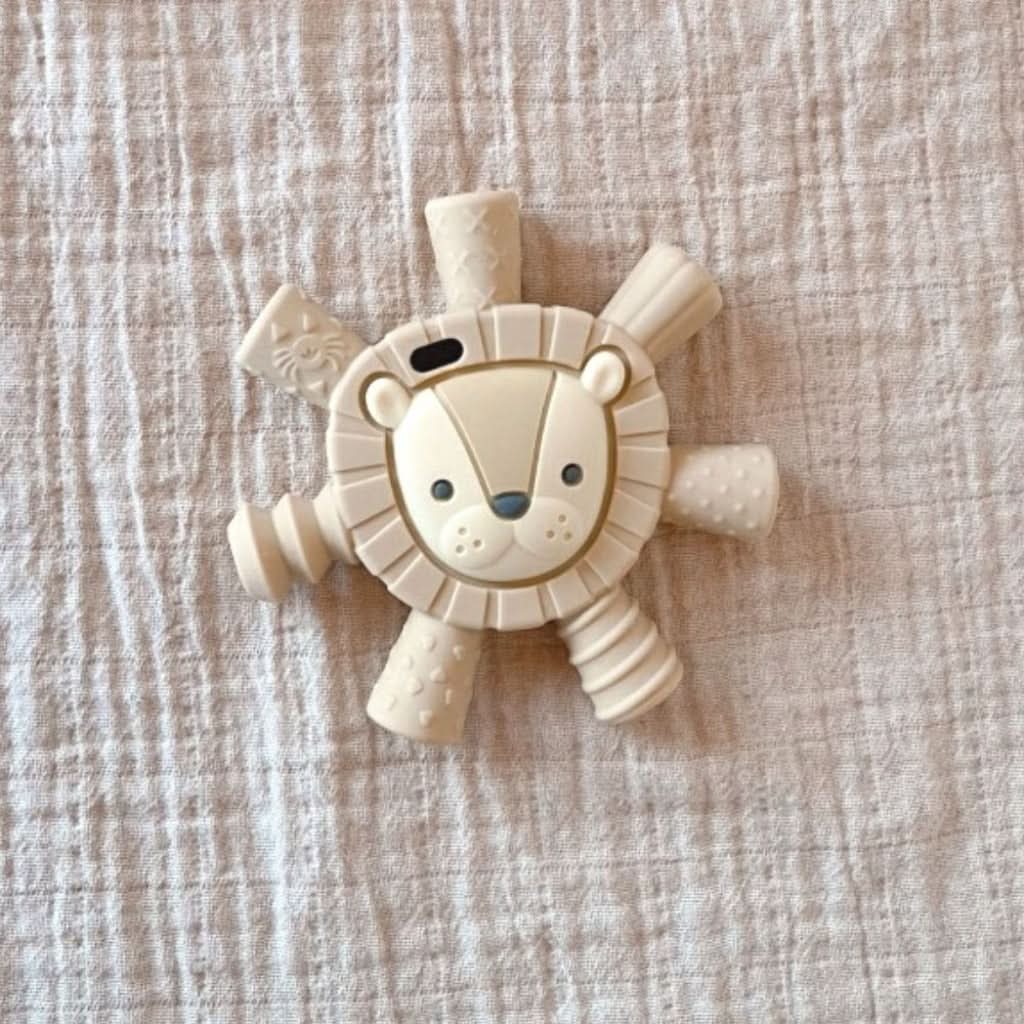 Ritzy TeetherTM – Molar Teether - Image 9