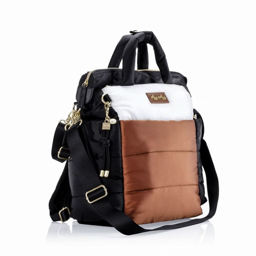 Dream ConvertibleTM Diaper Bag - Image 6