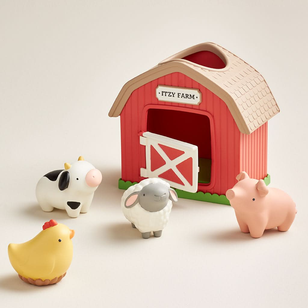 Itzy PlayTM Put & Take Toy - Image 10