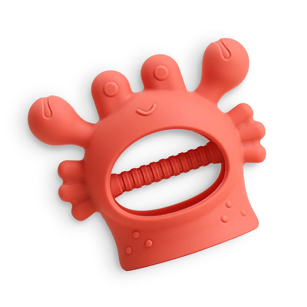 Bitzy GripTM Silicone Teether - Image 7
