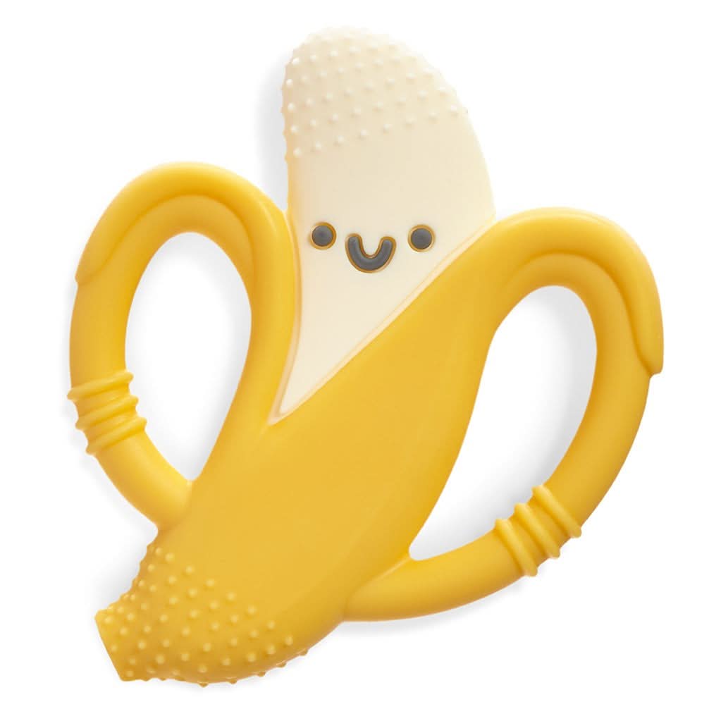 Chew CrewTM Silicone Handle Teether - Image 6
