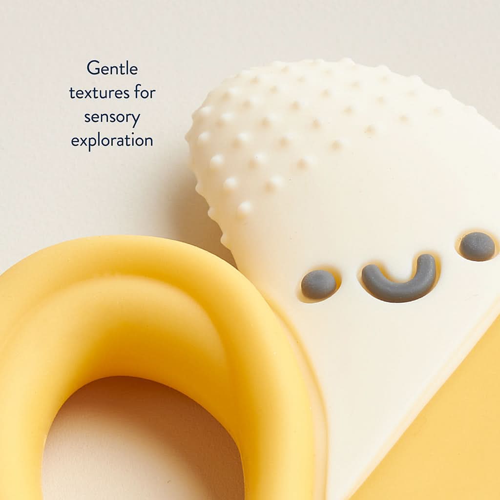 Chew CrewTM Silicone Handle Teether - Image 14
