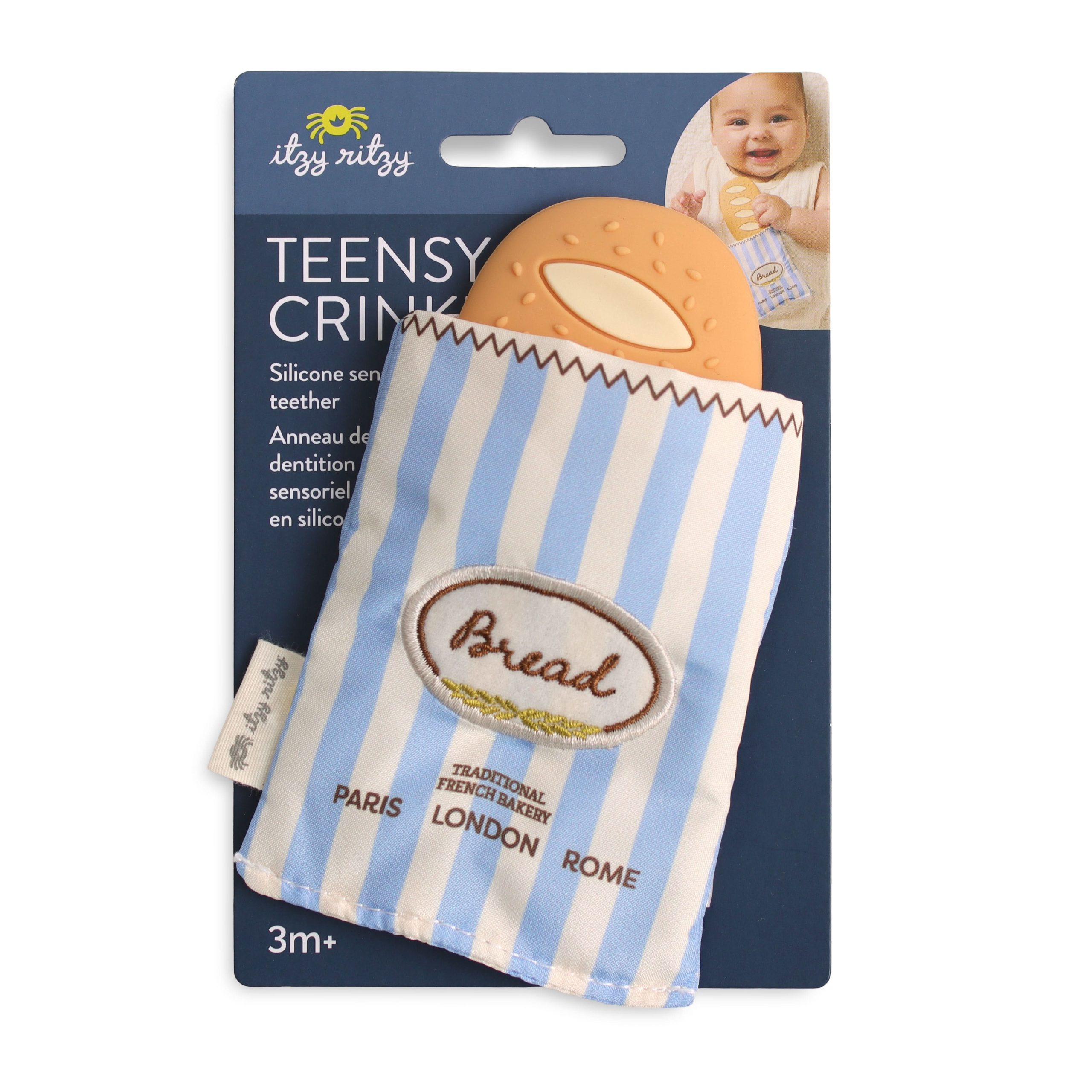 Teensy CrinkleTM Teether - Image 9