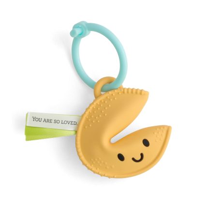 Itzy TreatTM Teether