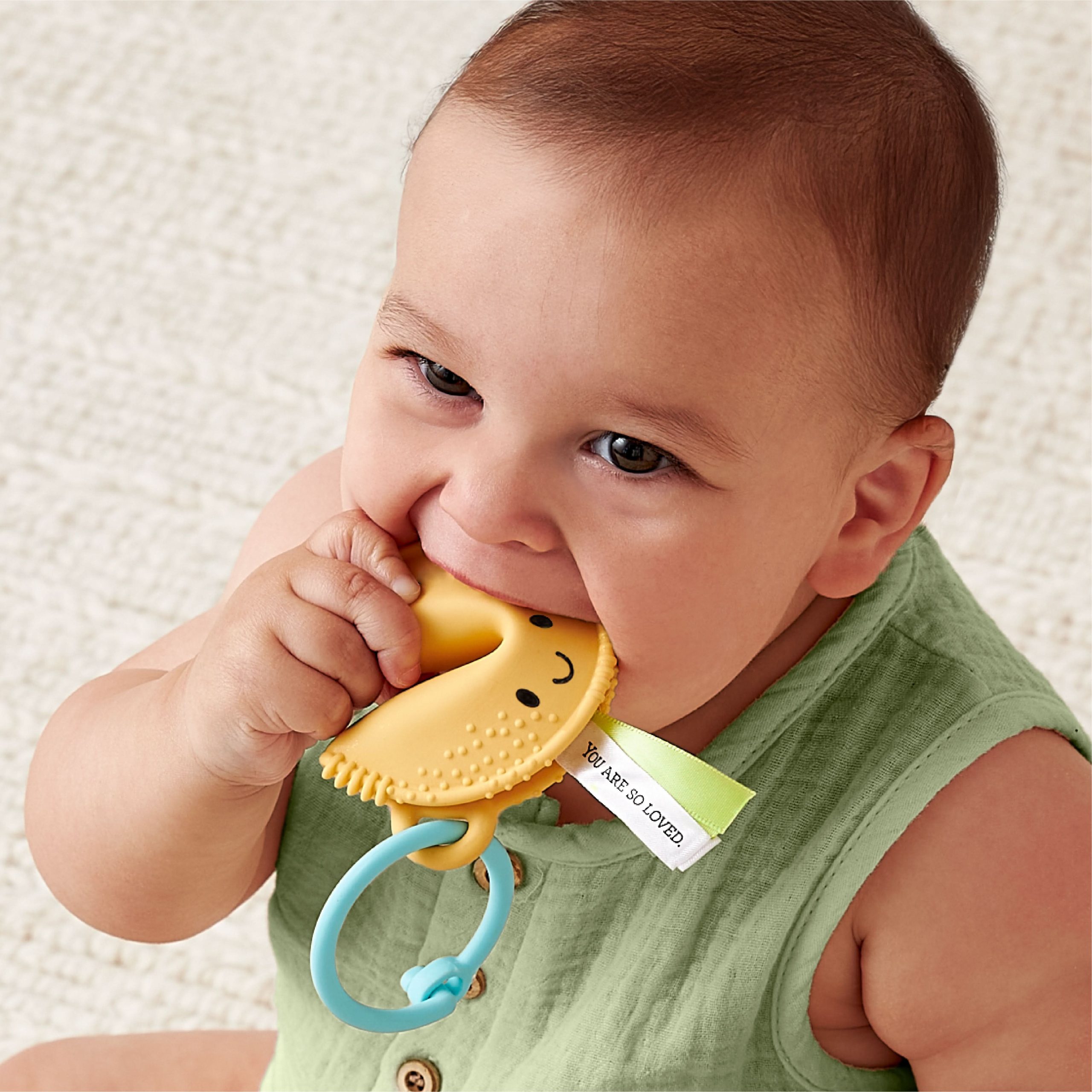 Itzy TreatTM Teether - Image 2