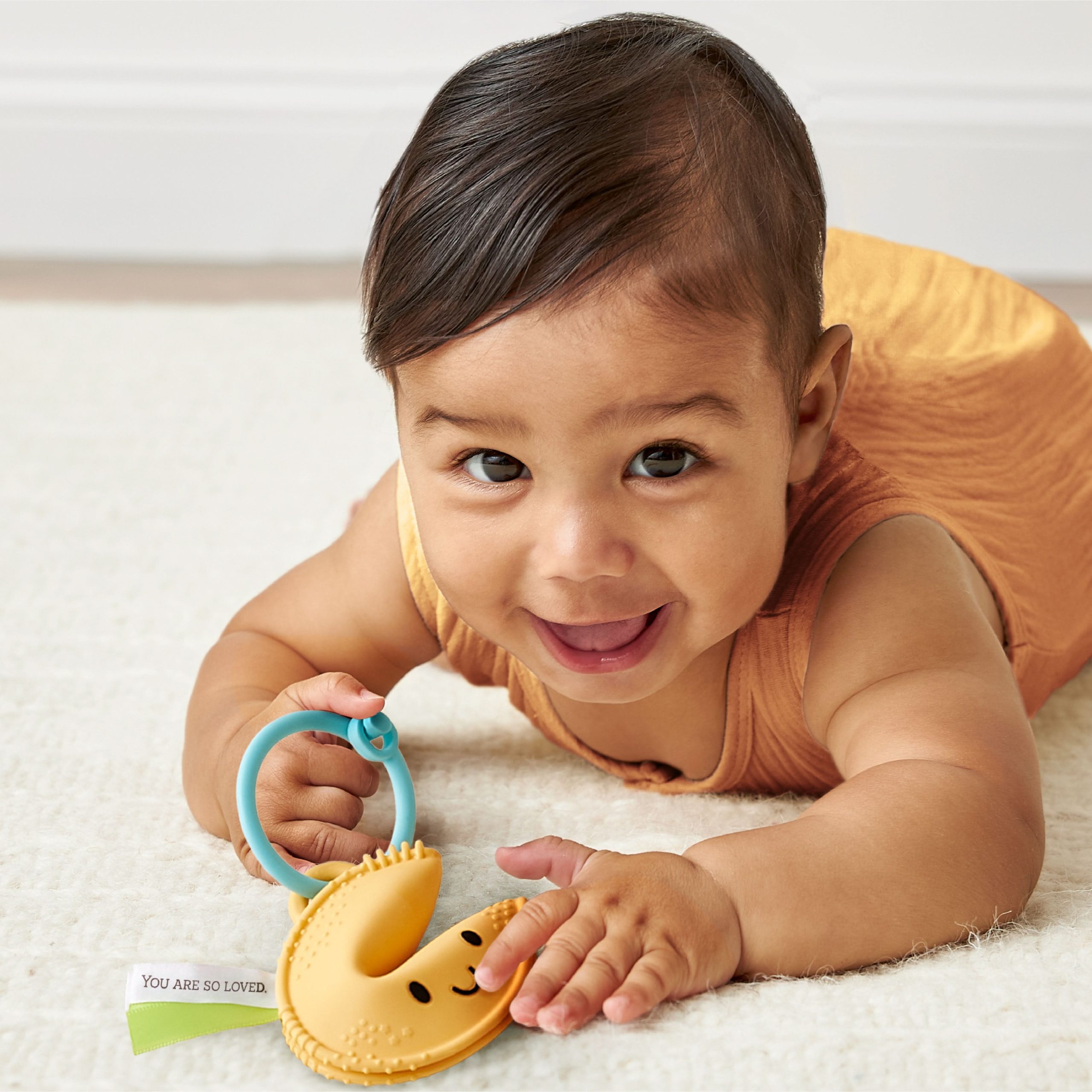 Itzy TreatTM Teether - Image 5
