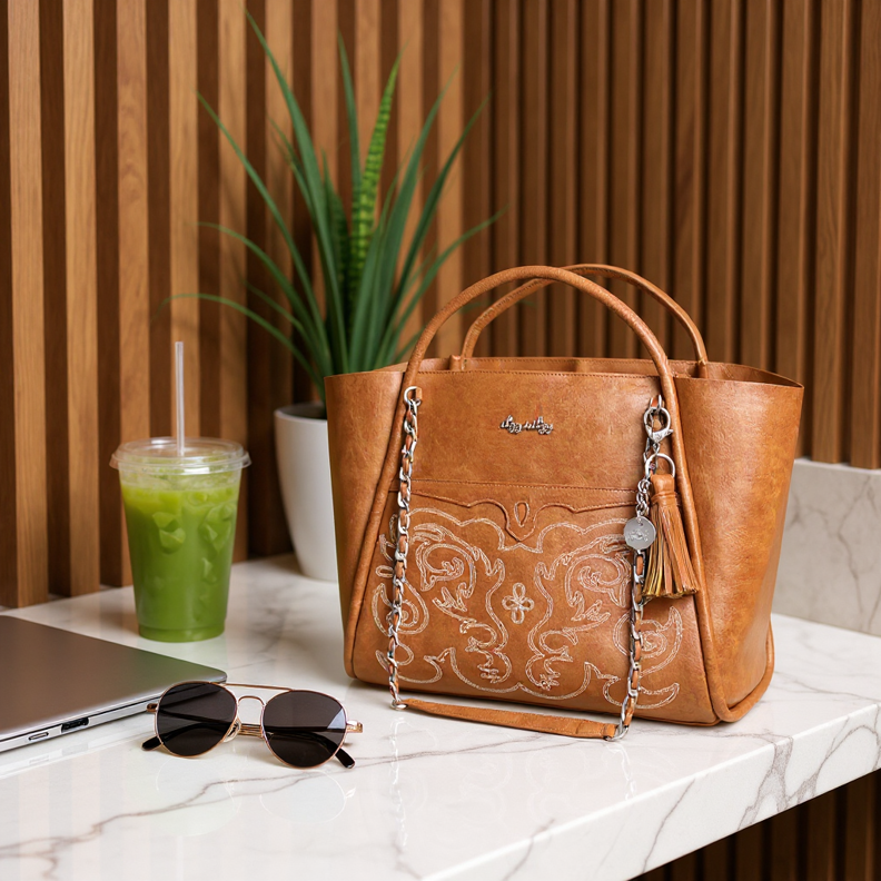 Boss ToteTM Diaper Bag - Image 16