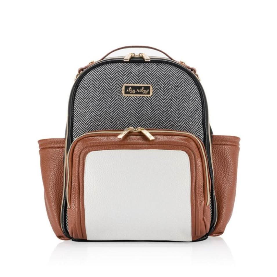Itzy Mini PlusTM Diaper Bag - Image 25