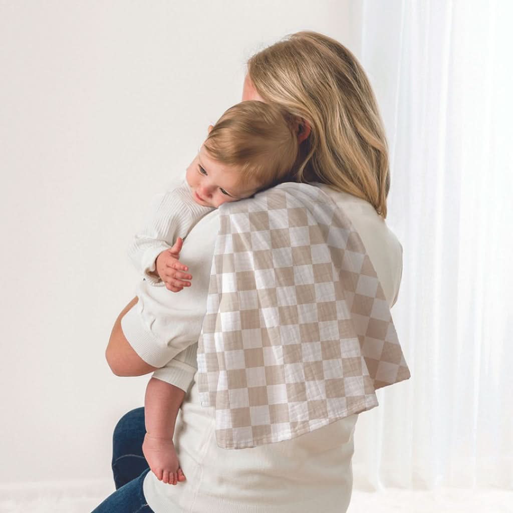 Breastfeeding BossTM A Multitasking Must-Have for Nursing. Swaddling & More - Image 20