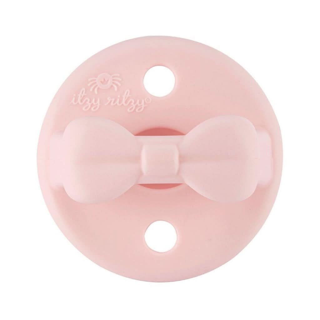 Itzy PaciTM Orthodontic Silicone Pacifier 6-18M - Image 18