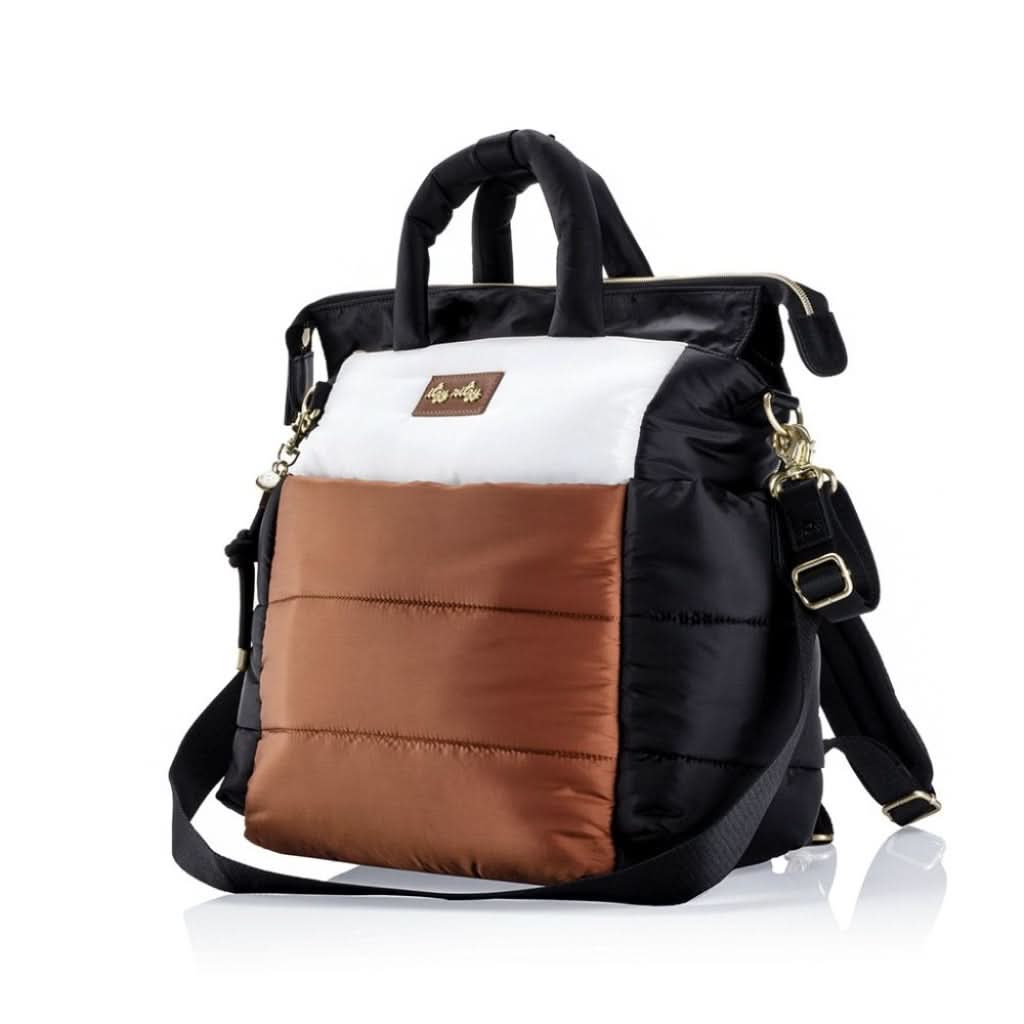 Dream ConvertibleTM Diaper Bag - Image 5