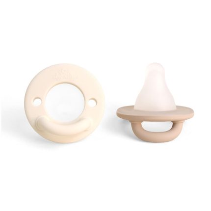 Latch & SootheTM Breastlike Pacifier