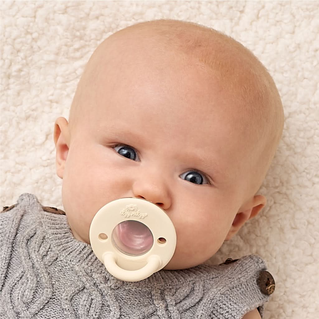 Latch & SootheTM Breastlike Pacifier - Image 8