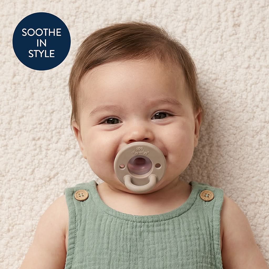 Latch & SootheTM Breastlike Pacifier - Image 7