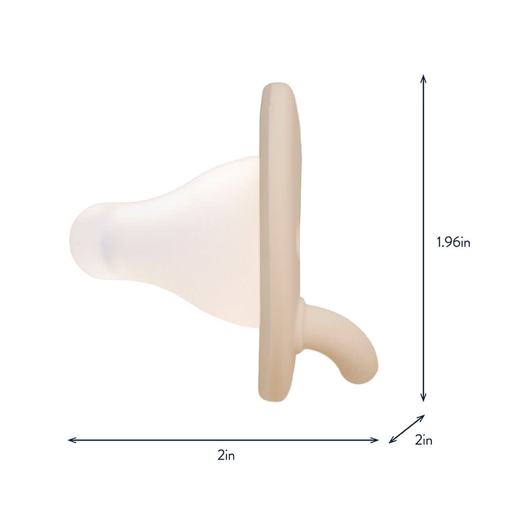 Latch & SootheTM Breastlike Pacifier - Image 3