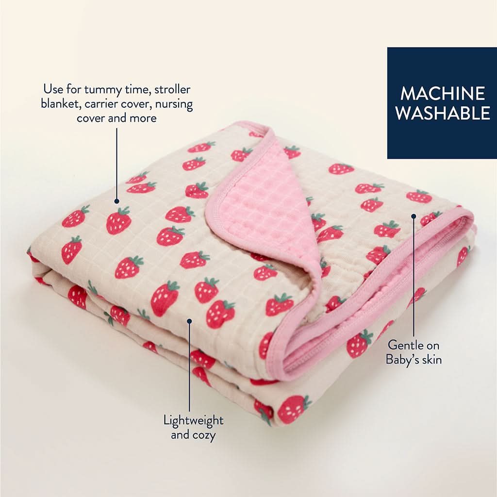 Itzy BlanketTM - Image 5