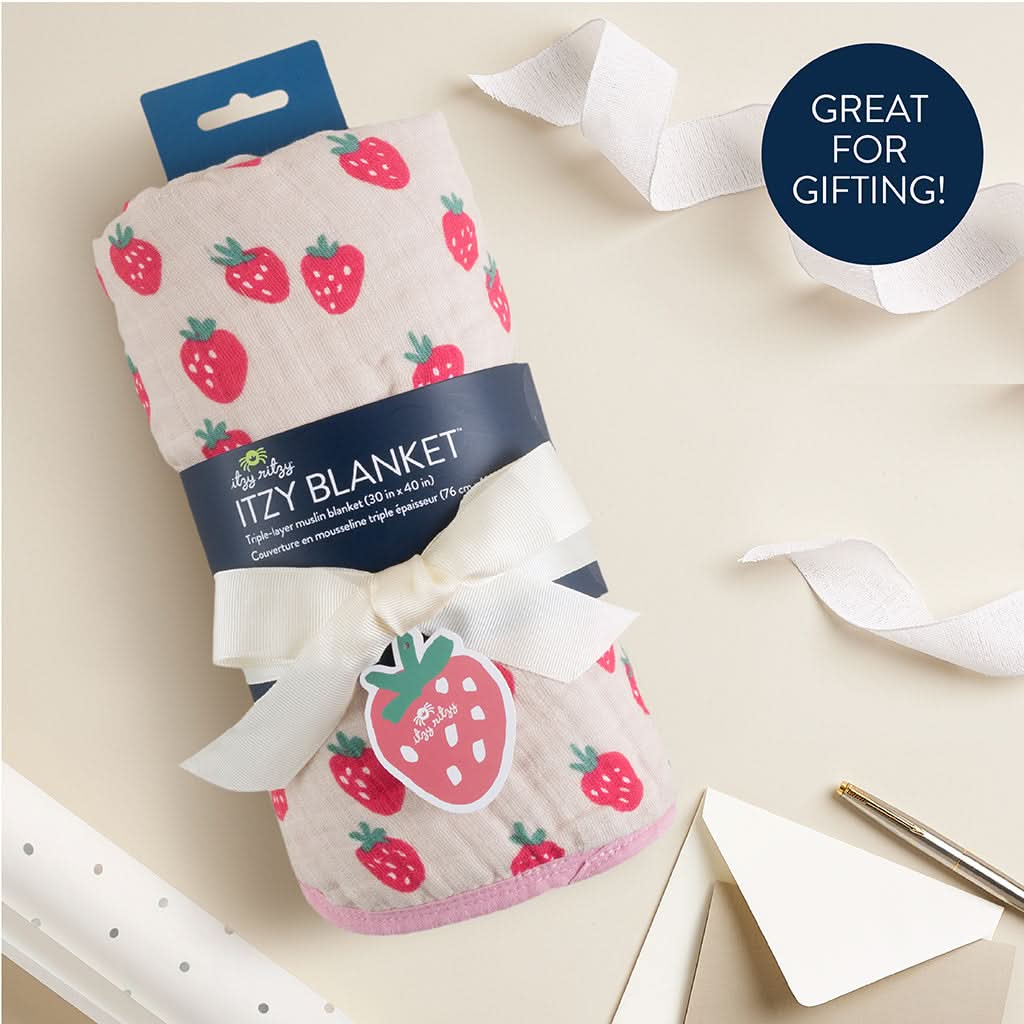 Itzy BlanketTM - Image 8