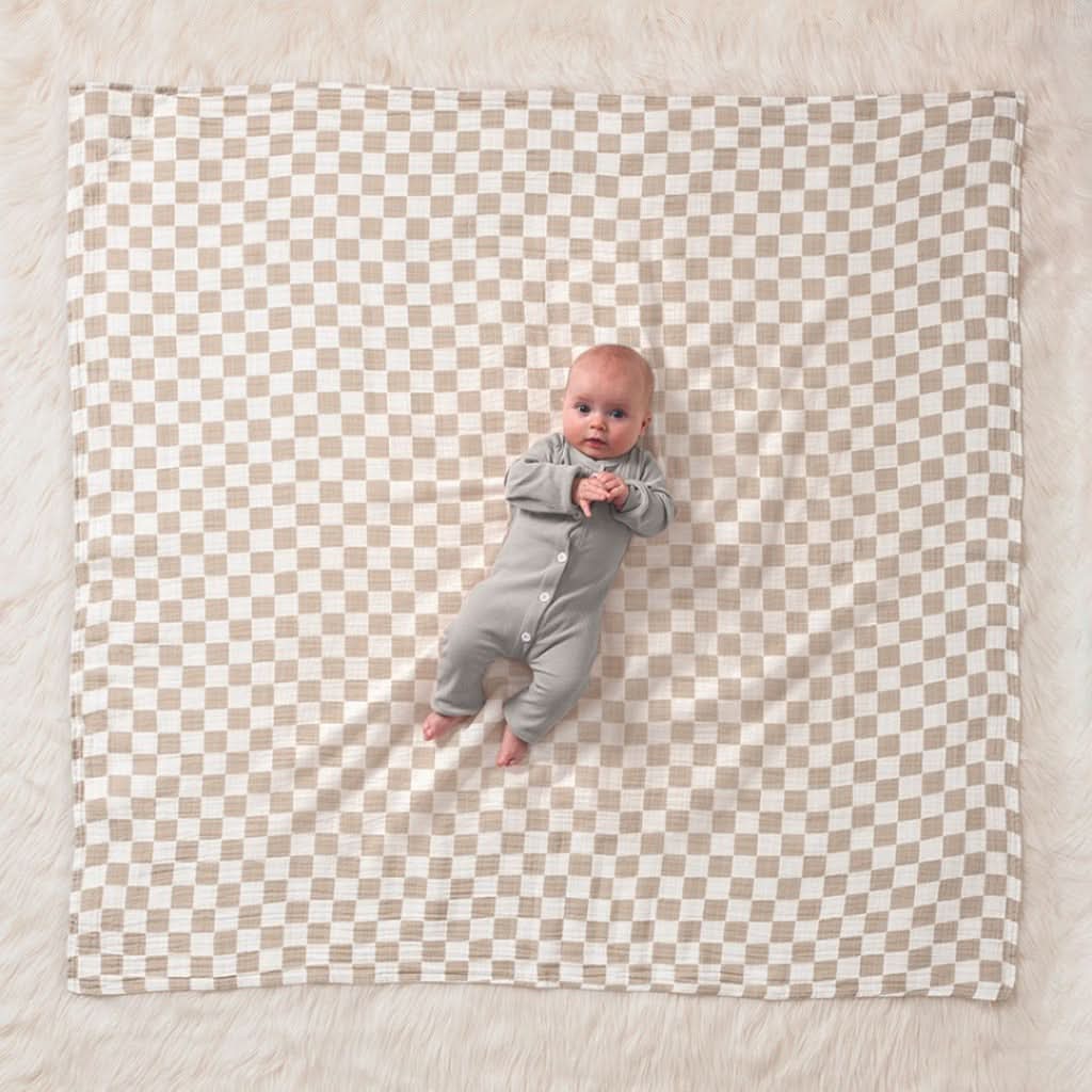 Breastfeeding BossTM A Multitasking Must-Have for Nursing. Swaddling & More - Image 14