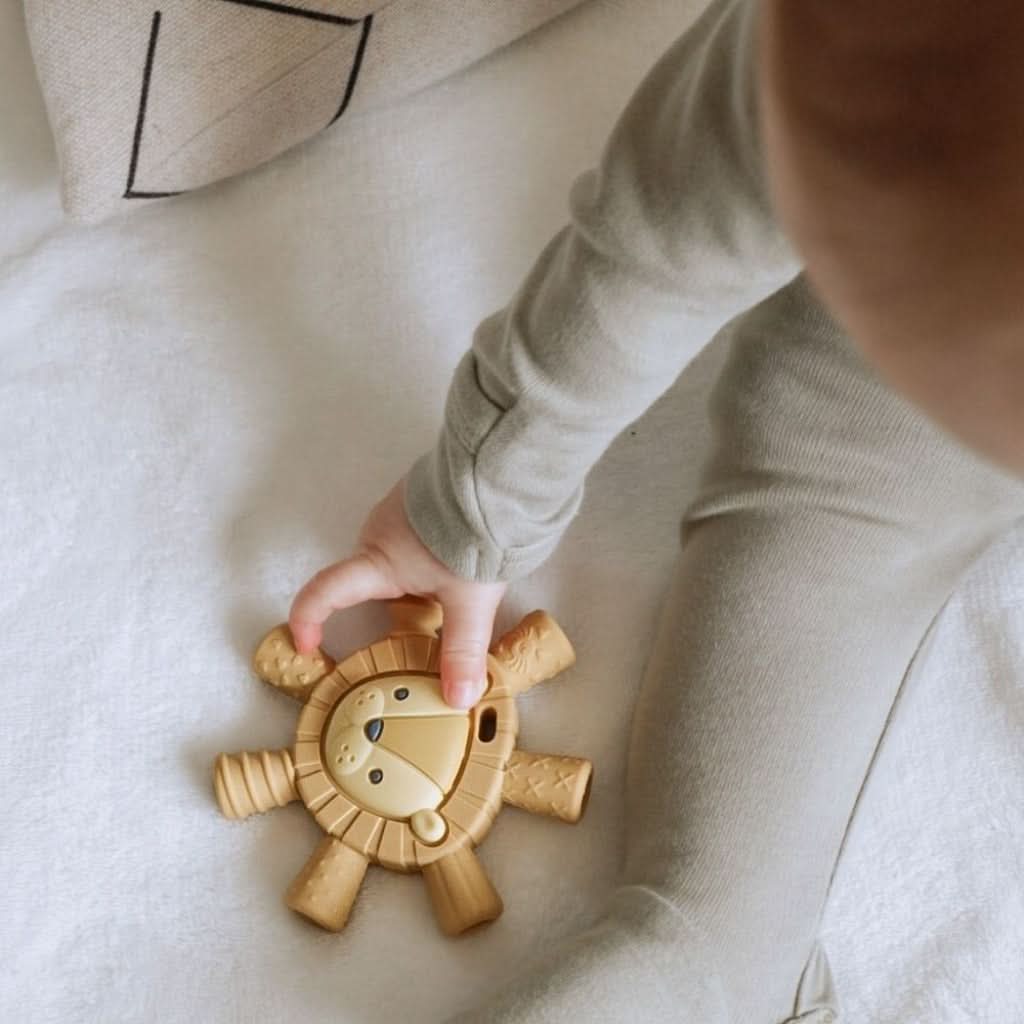 Ritzy TeetherTM – Molar Teether - Image 5