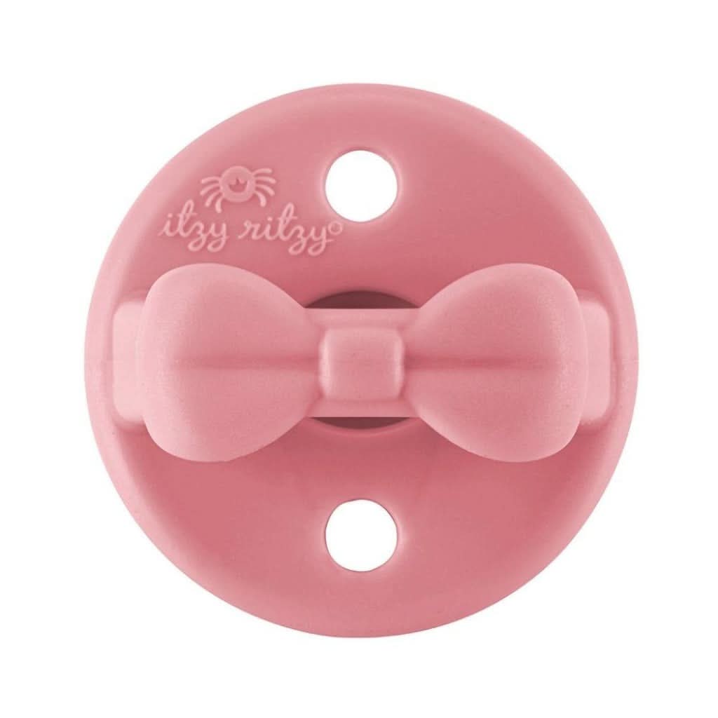 Itzy PaciTM Orthodontic Silicone Pacifier 6-18M - Image 16