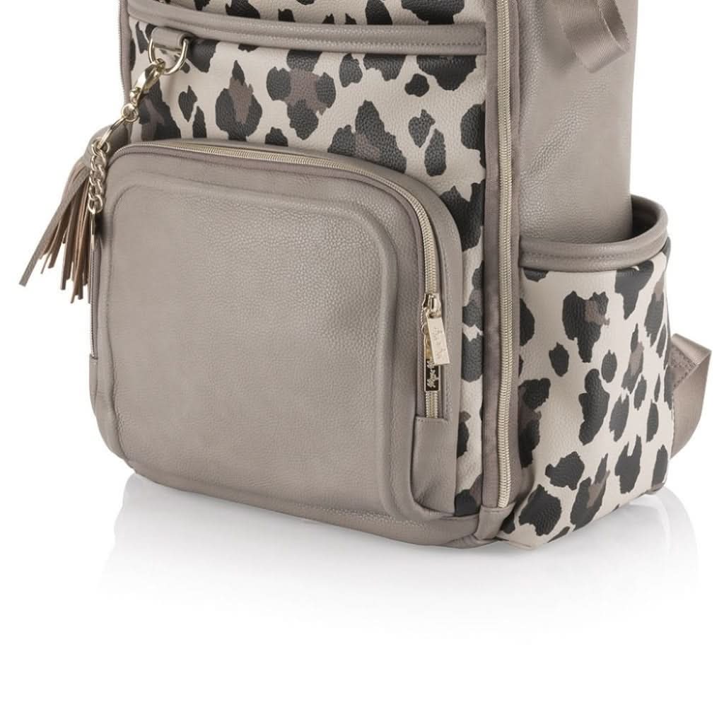 Boss PlusTM Large Diaper Bag Backpack - Image 6