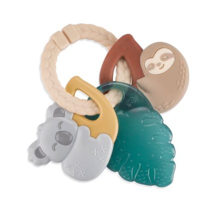 Itzy KeysTM Teething Rings