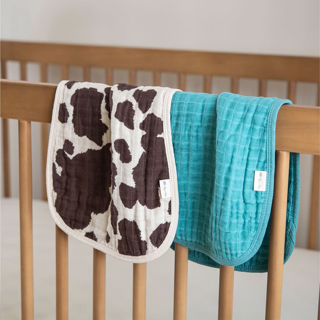 Itzy Burp ClothsTM - Image 14