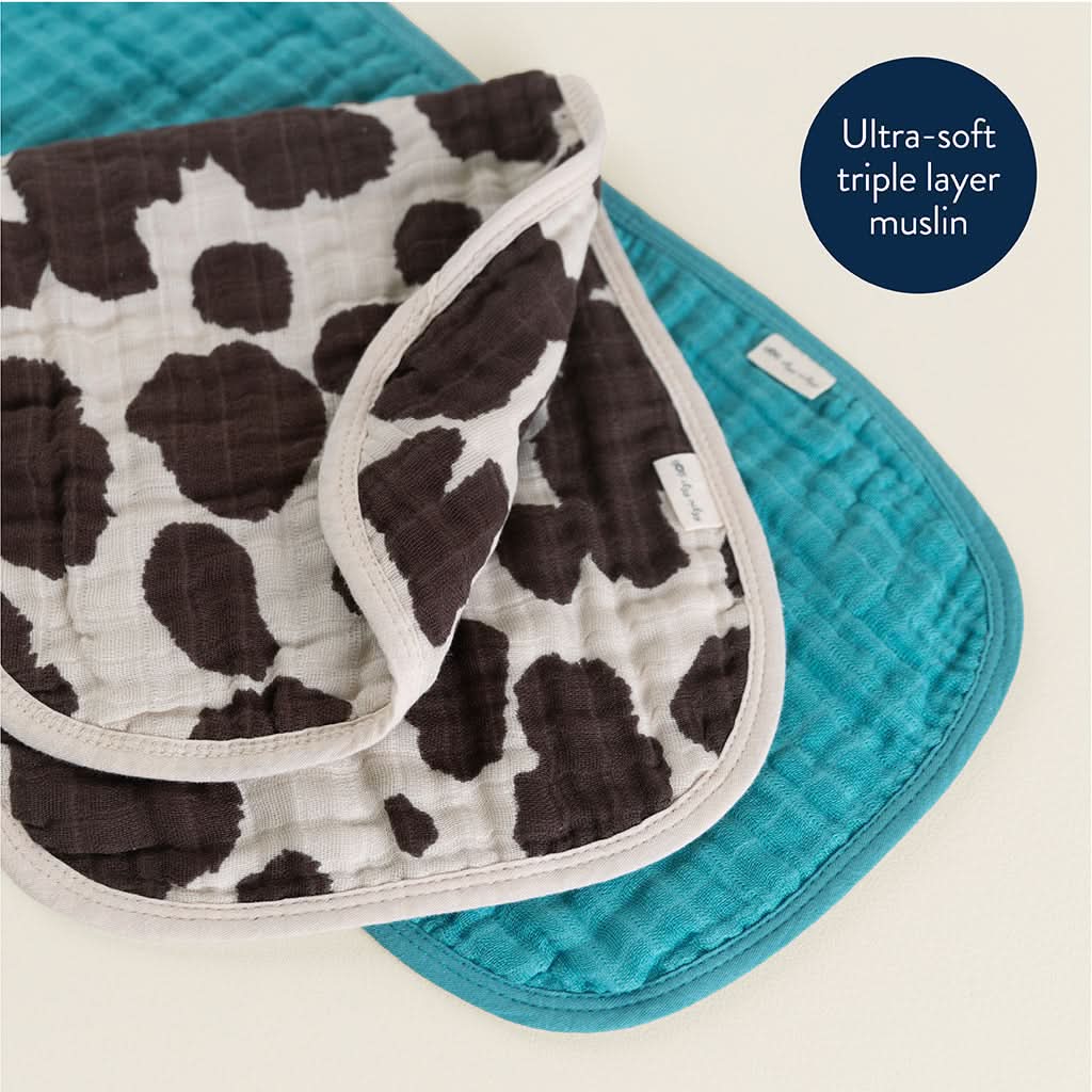 Itzy Burp ClothsTM - Image 15