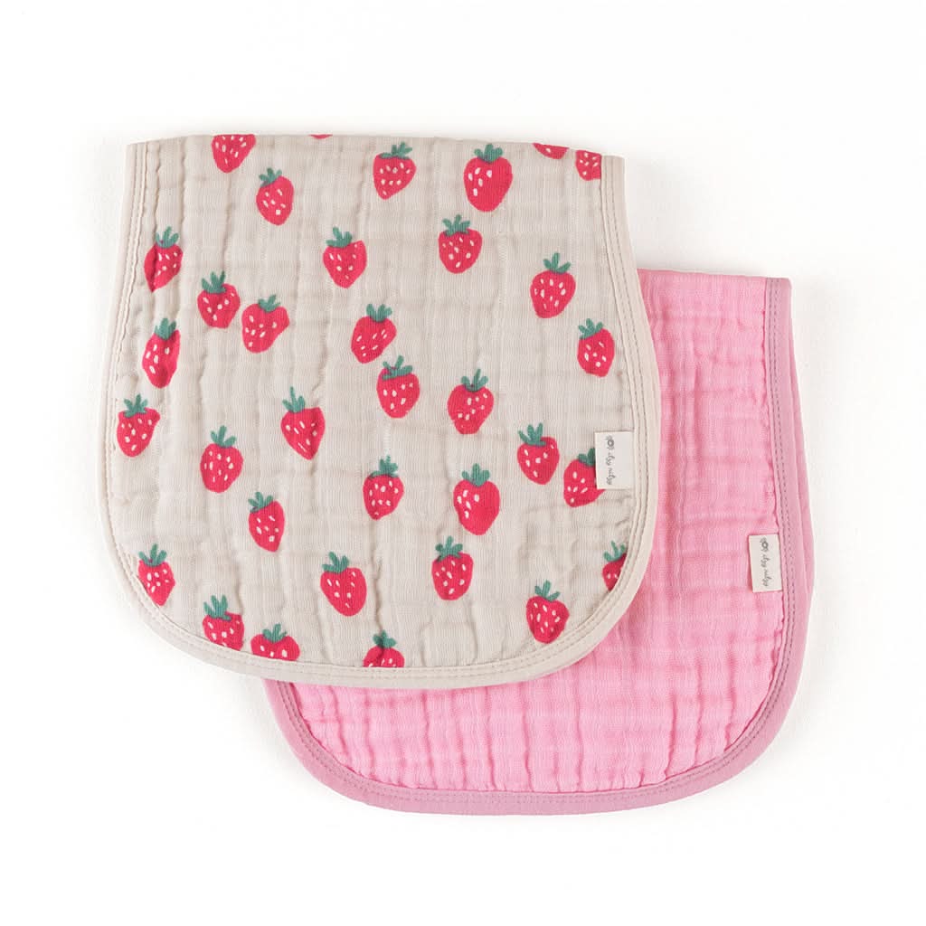 Itzy Burp ClothsTM - Image 6