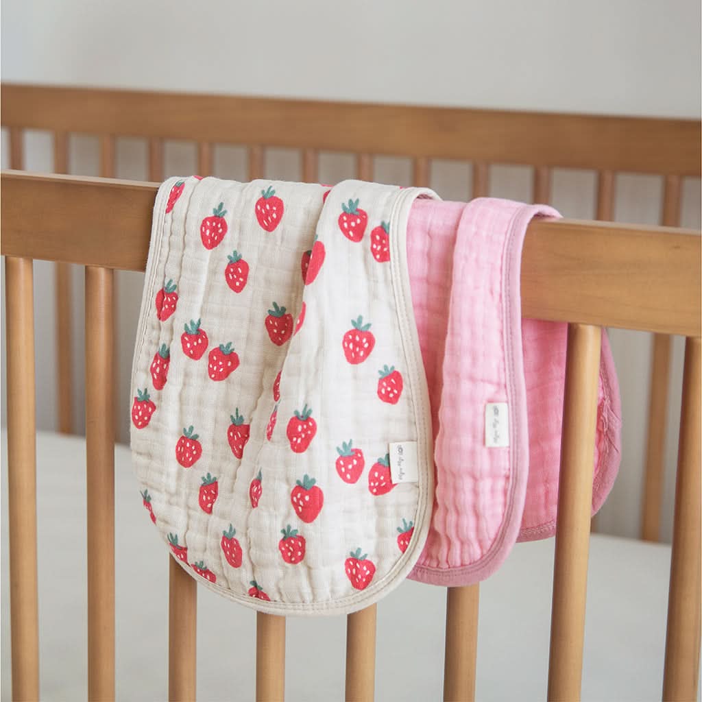 Itzy Burp ClothsTM - Image 8