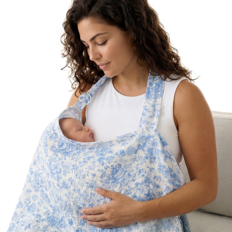 Itzy Breastfeeding CoverTM