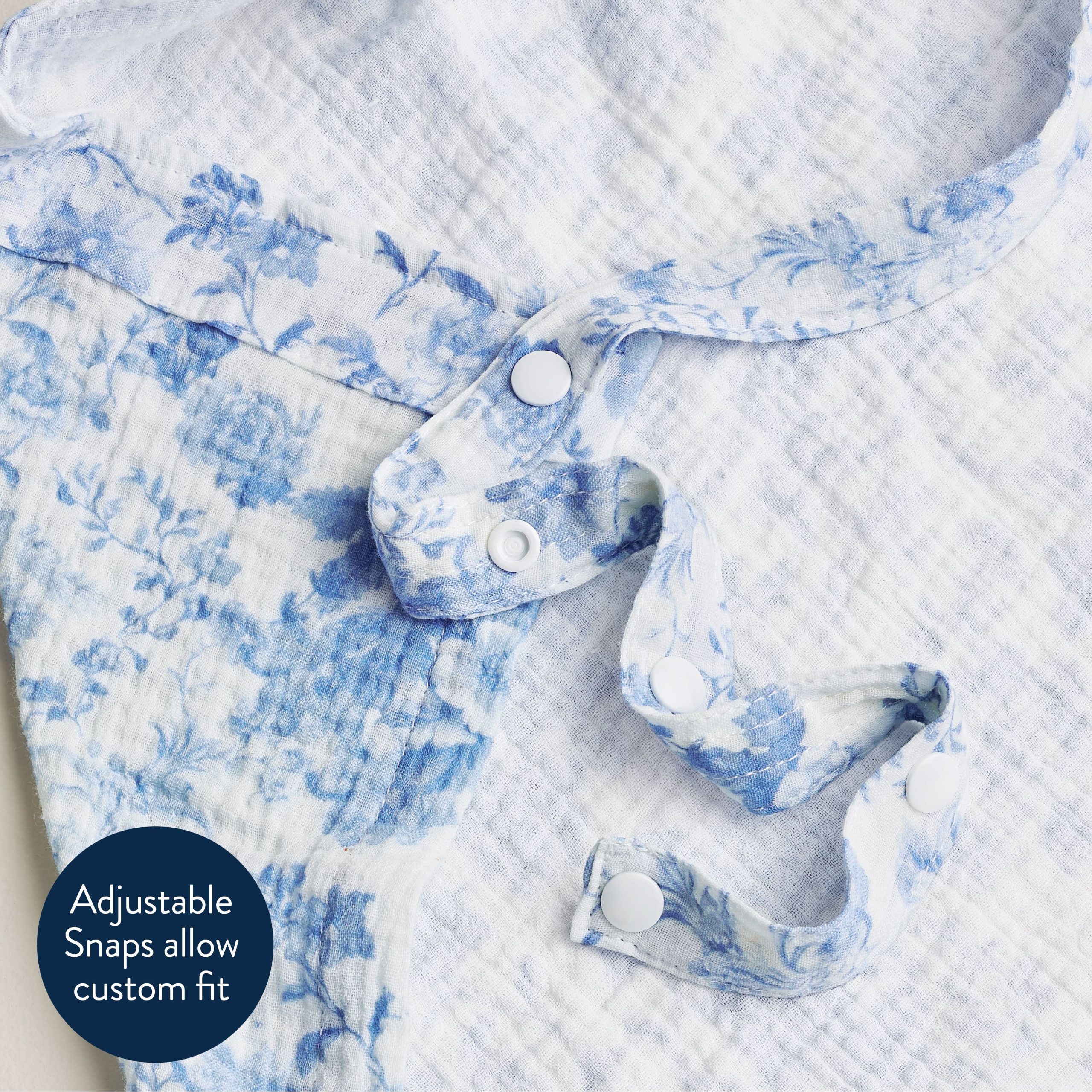 Itzy Breastfeeding CoverTM - Image 5