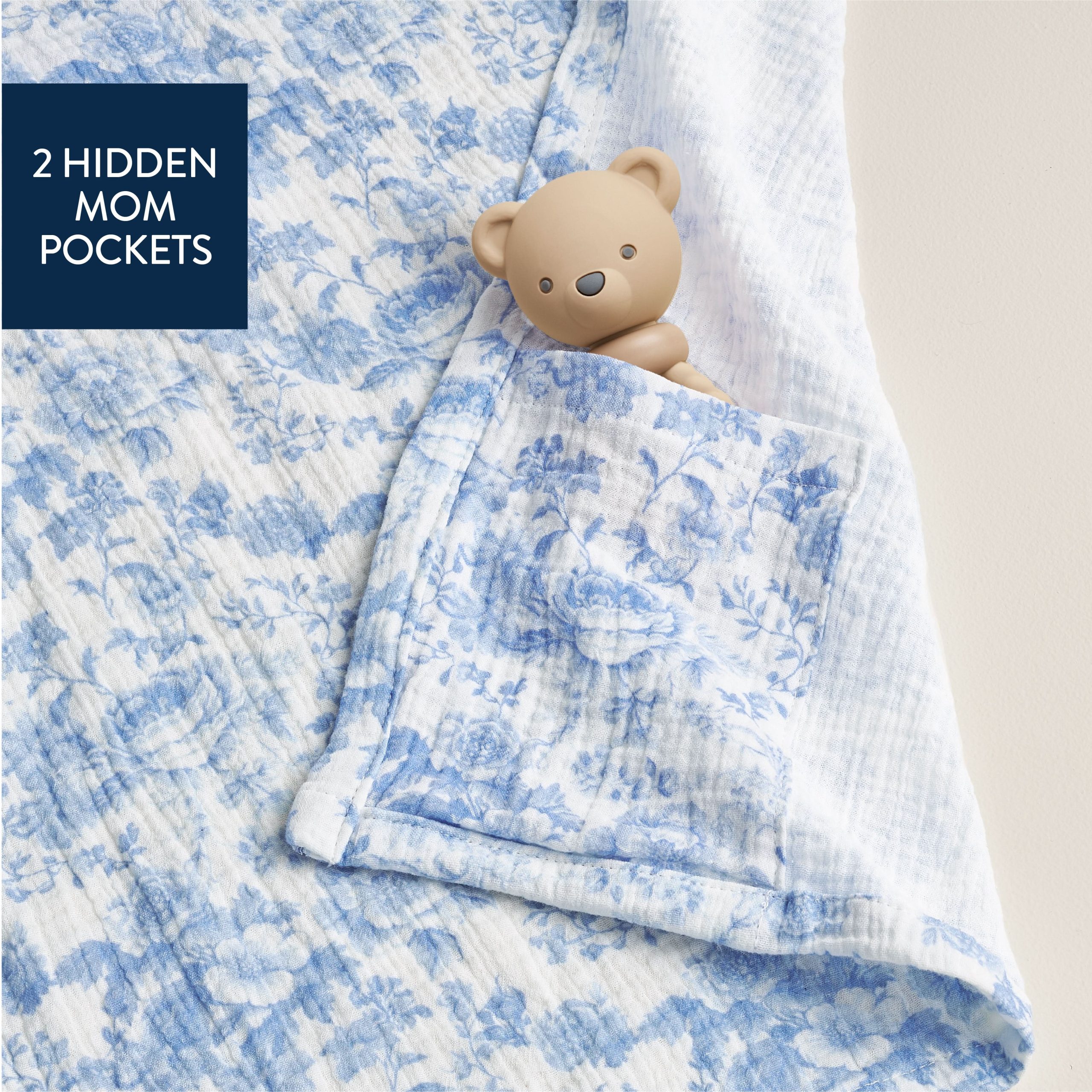 Itzy Breastfeeding CoverTM - Image 6