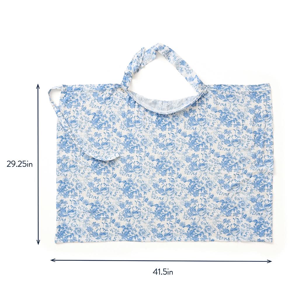 Itzy Breastfeeding CoverTM - Image 8
