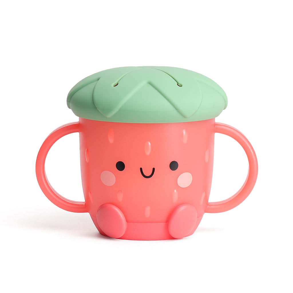 Itzy Snack CupTM