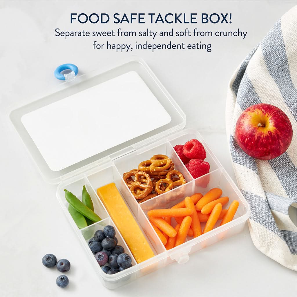 Itzy SnacksTM Snack Box - Image 2