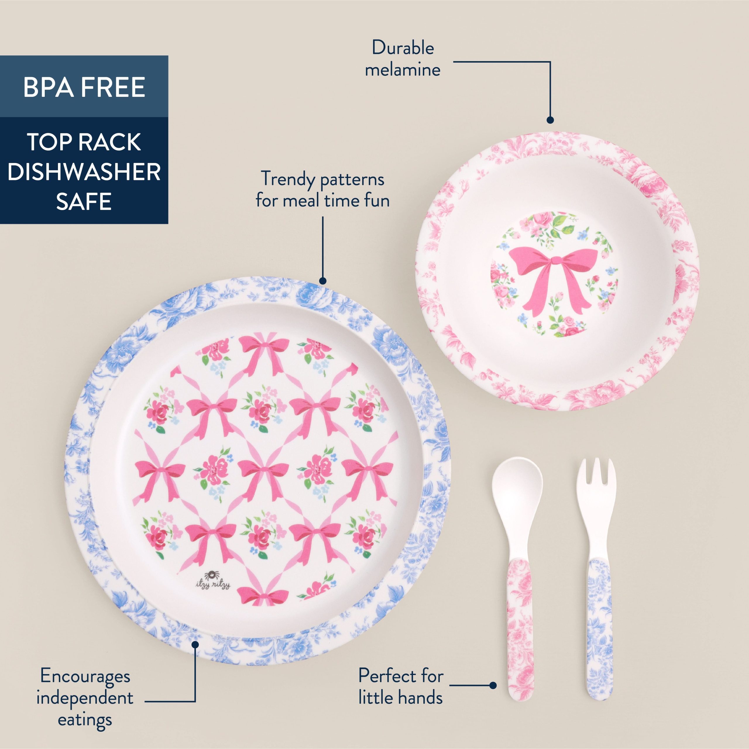 Itzy BistroTM Dining Set - Image 14