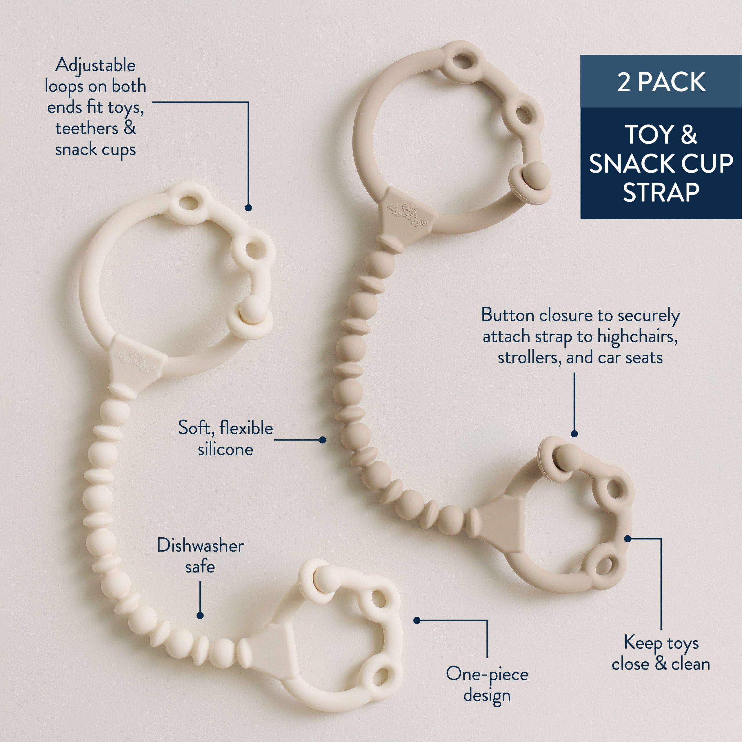 Itzy Strap PackTM - Image 6