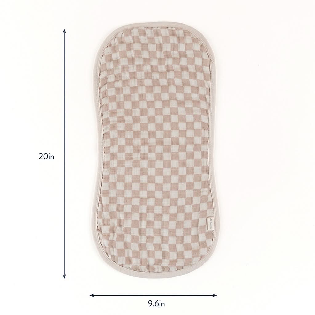 Itzy Burp ClothsTM - Image 18