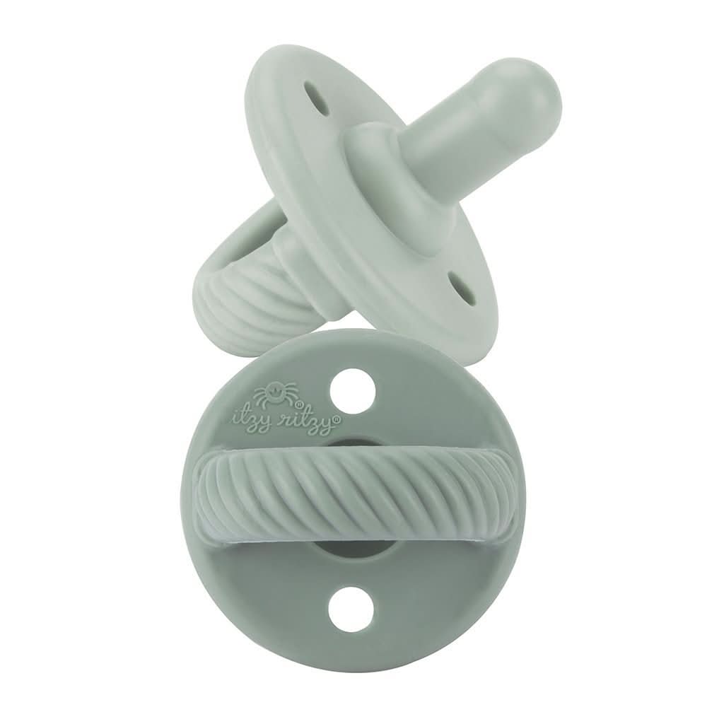Itzy PaciTM – Pacifier 2-Pack - Image 8
